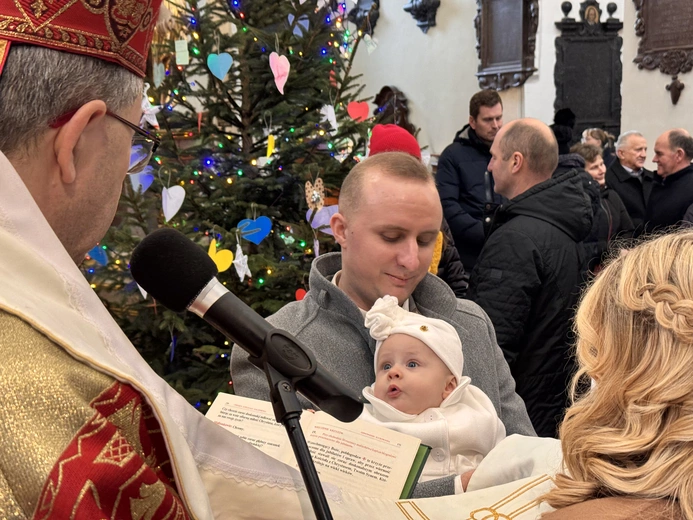 Inauguracja Roku Jubileuszowego