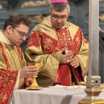 Inauguracja Roku Jubileuszowego