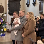 Inauguracja Roku Jubileuszowego