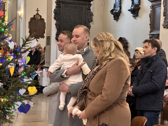 Inauguracja Roku Jubileuszowego