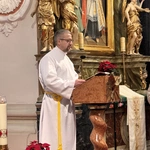 Inauguracja Roku Jubileuszowego