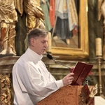 Inauguracja Roku Jubileuszowego