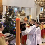 Inauguracja Roku Jubileuszowego