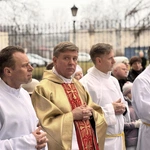 Inauguracja Roku Jubileuszowego