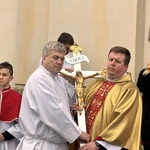 Inauguracja Roku Jubileuszowego