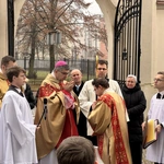 Inauguracja Roku Jubileuszowego