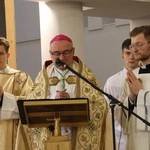 Płock. Inauguracja Roku Świętego - cz. I