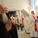 Płock. Inauguracja Roku Świętego - cz. I
