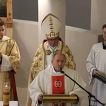Płock. Inauguracja Roku Świętego - cz. I