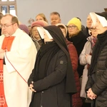 Płock. Inauguracja Roku Świętego - cz. I