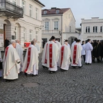 Płock. Inauguracja Roku Świętego - cz. I