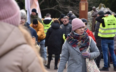 Inauguracja Roku Jubileuszowego w archidiecezji gdańskiej