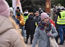 Inauguracja Roku Jubileuszowego w archidiecezji gdańskiej