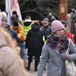 Inauguracja Roku Jubileuszowego w archidiecezji gdańskiej