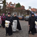 Inauguracja Roku Jubileuszowego w archidiecezji gdańskiej