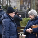 Inauguracja Roku Jubileuszowego w archidiecezji gdańskiej