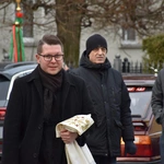 Inauguracja Roku Jubileuszowego w archidiecezji gdańskiej
