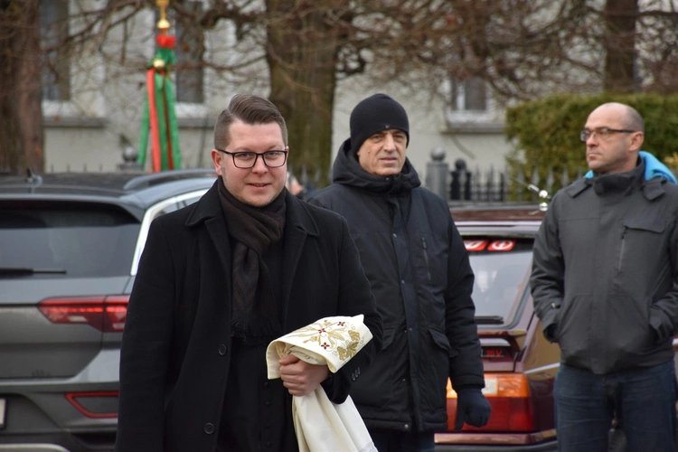 Inauguracja Roku Jubileuszowego w archidiecezji gdańskiej