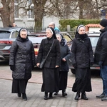 Inauguracja Roku Jubileuszowego w archidiecezji gdańskiej