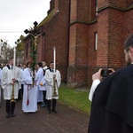 Inauguracja Roku Jubileuszowego w archidiecezji gdańskiej