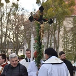 Inauguracja Roku Jubileuszowego w archidiecezji gdańskiej