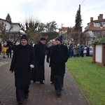 Inauguracja Roku Jubileuszowego w archidiecezji gdańskiej