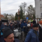 Inauguracja Roku Jubileuszowego w archidiecezji gdańskiej
