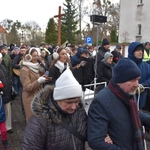 Inauguracja Roku Jubileuszowego w archidiecezji gdańskiej