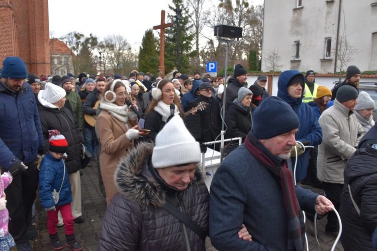 Inauguracja Roku Jubileuszowego w archidiecezji gdańskiej