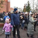 Inauguracja Roku Jubileuszowego w archidiecezji gdańskiej