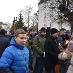 Inauguracja Roku Jubileuszowego w archidiecezji gdańskiej