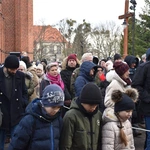 Inauguracja Roku Jubileuszowego w archidiecezji gdańskiej