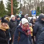 Inauguracja Roku Jubileuszowego w archidiecezji gdańskiej