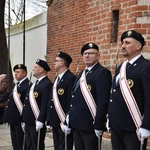 Inauguracja Roku Jubileuszowego w archidiecezji gdańskiej