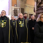 Płock. Inauguracja Roku Świętego - cz. II