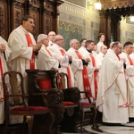Płock. Inauguracja Roku Świętego - cz. II