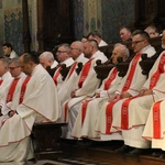 Płock. Inauguracja Roku Świętego - cz. II