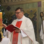 Płock. Inauguracja Roku Świętego - cz. II
