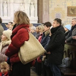Płock. Inauguracja Roku Świętego - cz. II