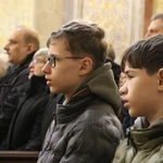 Płock. Inauguracja Roku Świętego - cz. II