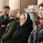 Płock. Inauguracja Roku Świętego - cz. II