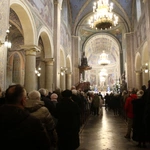 Płock. Inauguracja Roku Świętego - cz. II