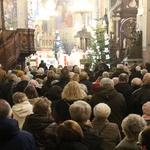 Płock. Inauguracja Roku Świętego - cz. II
