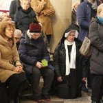 Płock. Inauguracja Roku Świętego - cz. II