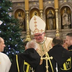 Płock. Inauguracja Roku Świętego - cz. II
