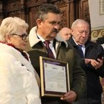 Płock. Inauguracja Roku Świętego - cz. II
