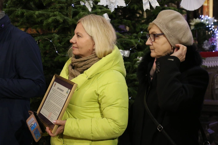 Płock. Inauguracja Roku Świętego - cz. II