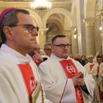 Płock. Inauguracja Roku Świętego - cz. II