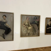 Stalowa Wola. Wystawa art deco