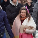Rozpoczęcie Roku Jubileuszowego 2025 w archidiecezji wrocławskiej - cz. 2.